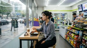 직장인 점심값 절약 루틴 만들기
