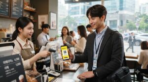 회사 근처 소비를 줄이는 방법, 작은 습관으로 생활비 아끼기