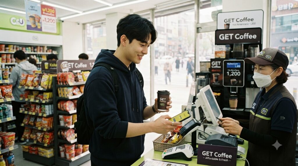 커피값을 아끼는 현실적인 방법, 부담 없이 실천하는 소비 습관