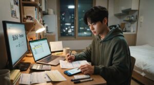 월급날 가장 먼저 해야 할 생활비 관리 방법