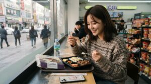 점심값 예산을 관리하는 팁, 부담 없이 식비를 줄이는 생활 습관