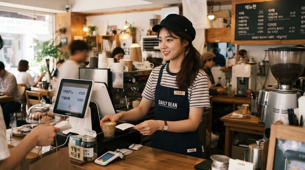 혼자 사는 직장인의 한 달 생활비는 어떻게 구성될까